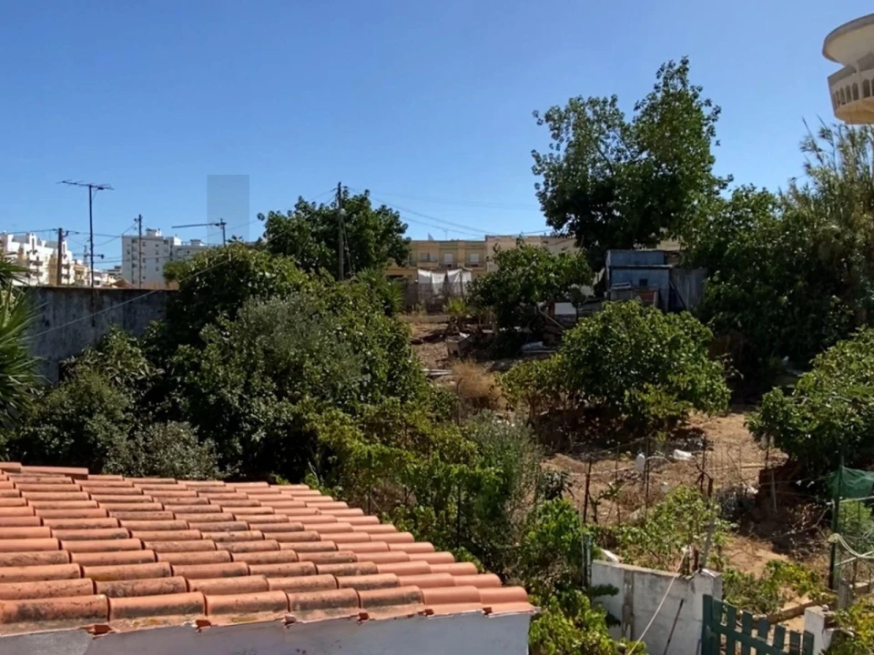Terreno para Venda em Faro (Sé e São Pedro) Foto 16
