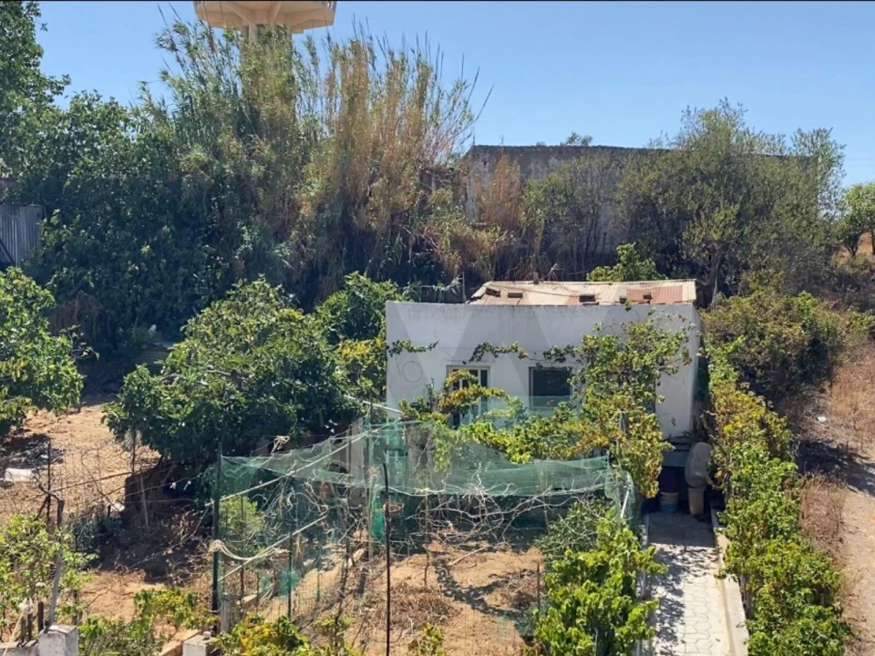 Terreno para Venda em Faro (Sé e São Pedro) Foto 13