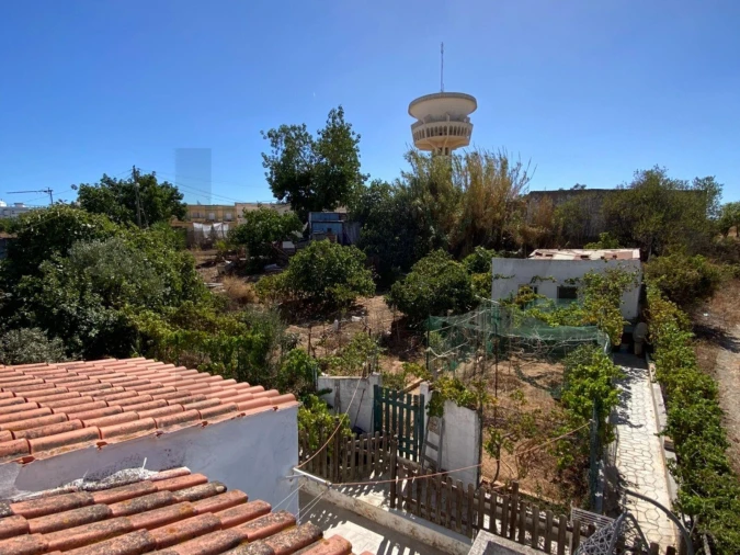 Terreno para Venda em Faro (Sé e São Pedro) Foto 10