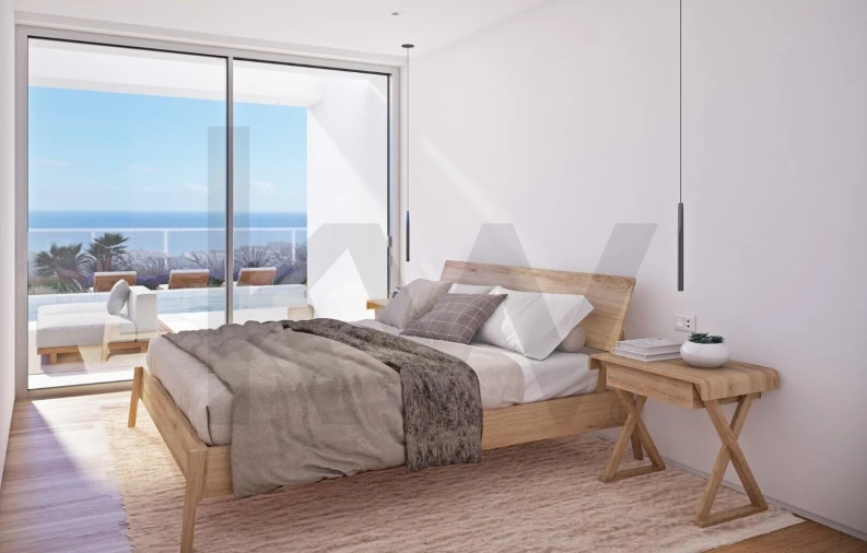 Moradia T3 para Venda em Luz Foto 8