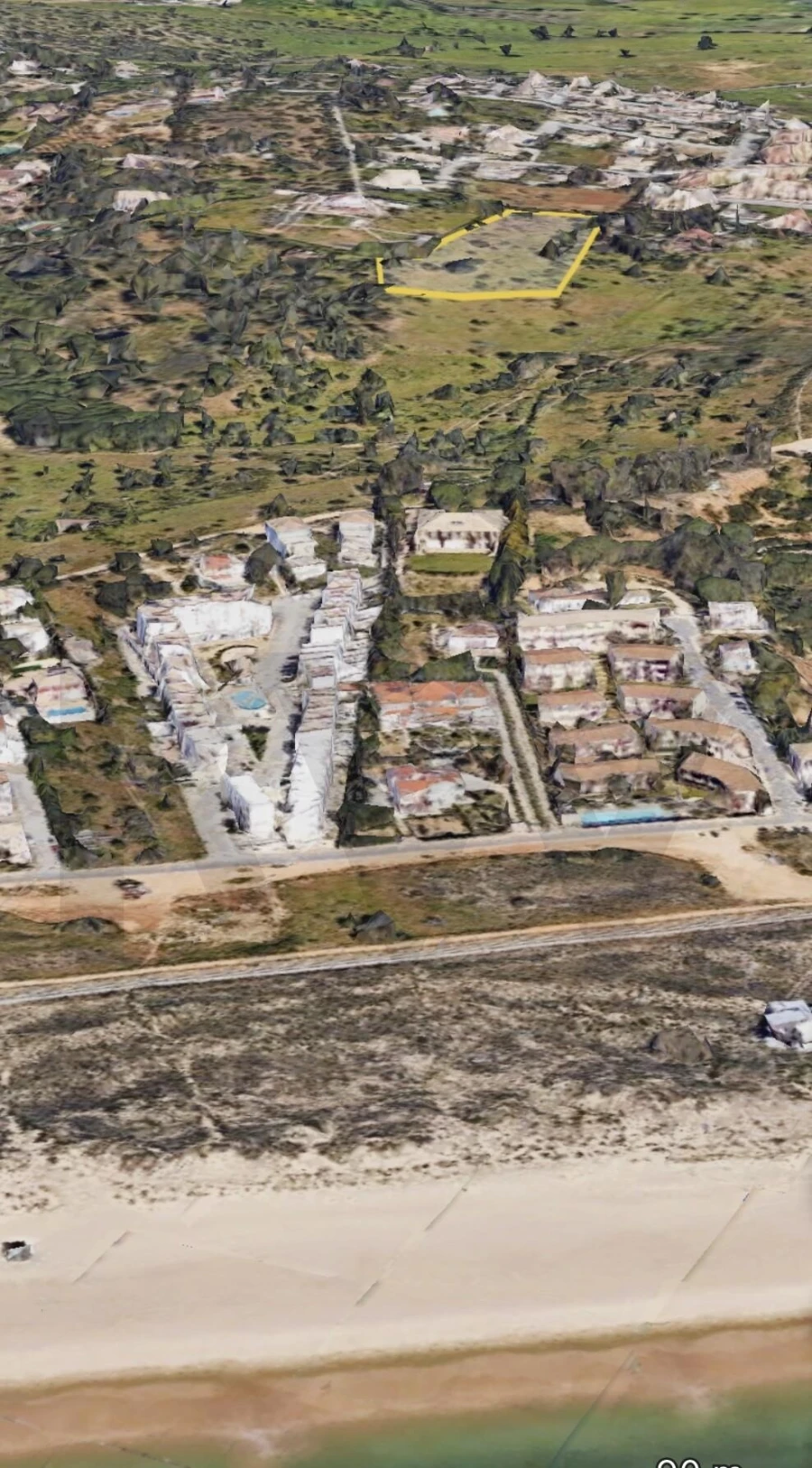 Terreno para Venda em Lagos (São Sebastião e Santa Maria) Foto 6