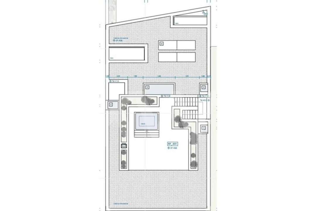 Moradia T4 para Venda em Lagos (São Sebastião e Santa Maria) Foto 32