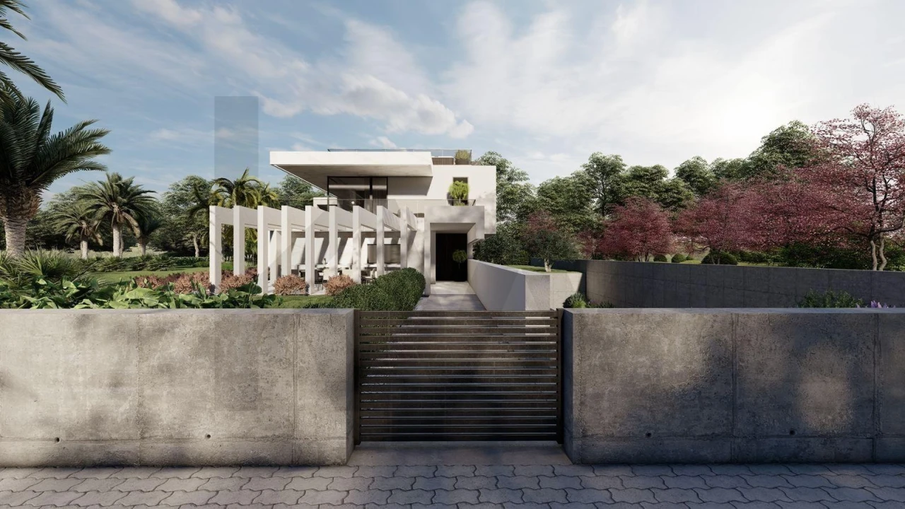 Terreno para Venda em Quarteira Foto 120