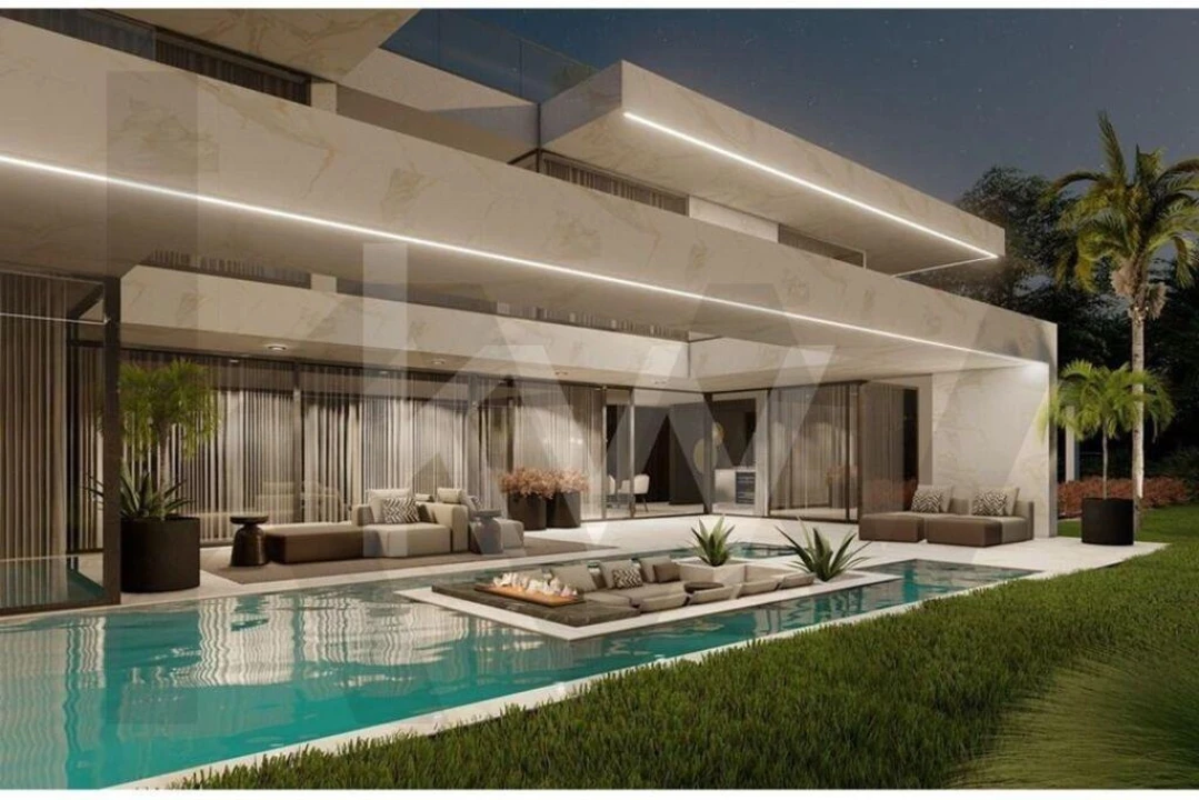 Terreno para Venda em Quarteira Foto 27