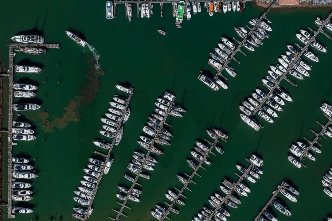 Terreno para Venda em Quarteira Foto 154