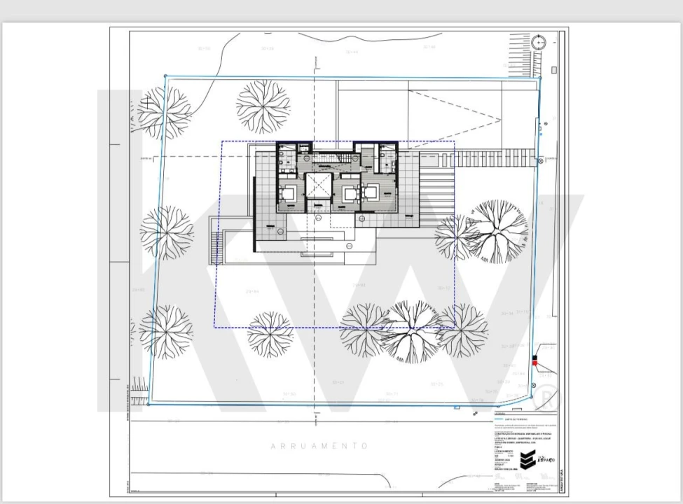 Terreno para Venda em Quarteira Foto 162