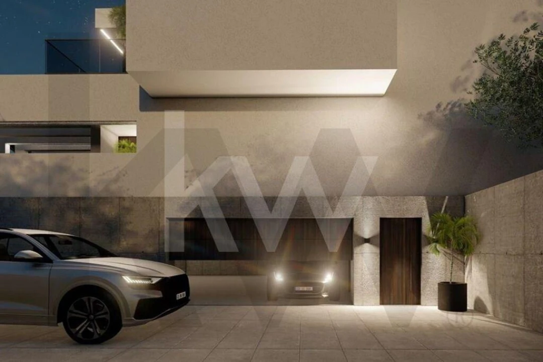 Terreno para Venda em Quarteira Foto 2