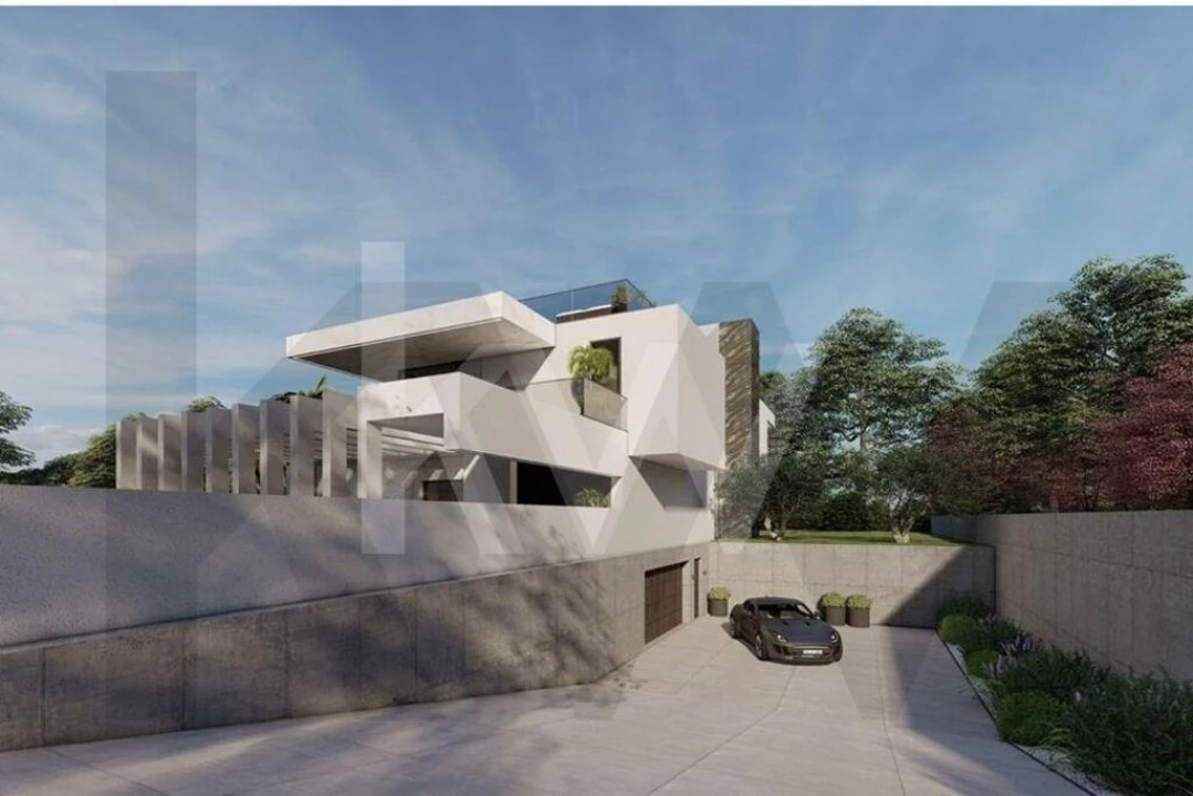 Terreno para Venda em Quarteira Foto 4