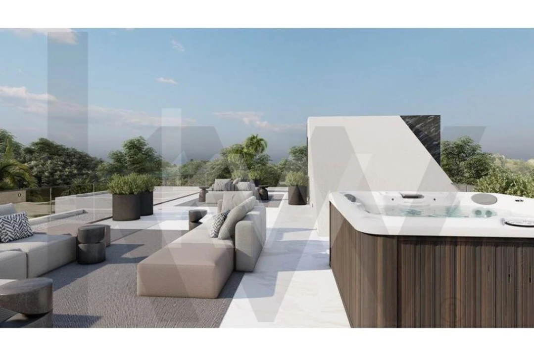 Terreno para Venda em Quarteira Foto 99