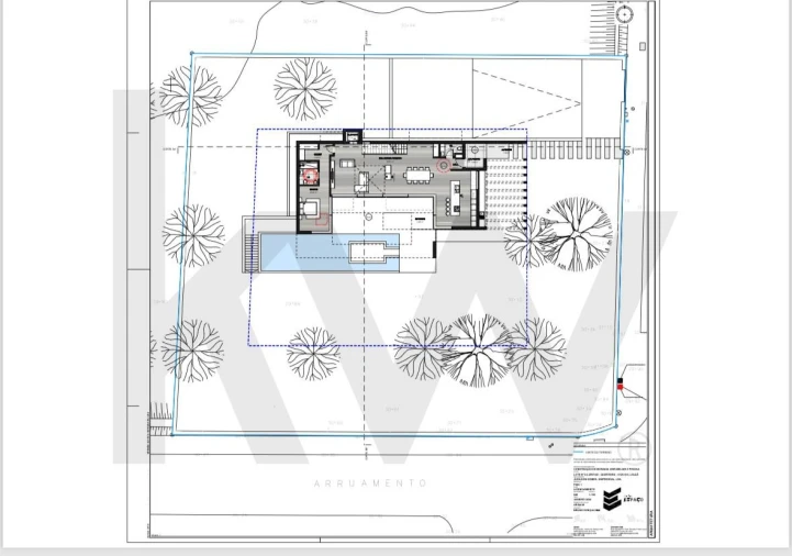 Terreno para Venda em Quarteira Foto 164