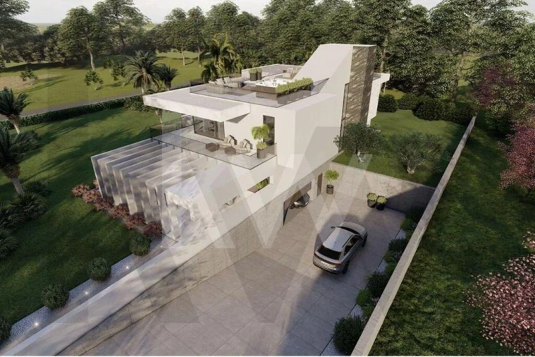 Terreno para Venda em Quarteira Foto 29