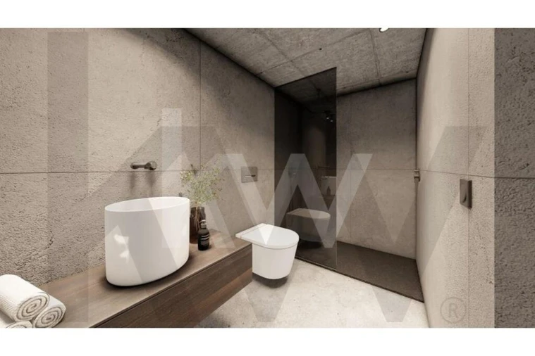 Terreno para Venda em Quarteira Foto 78