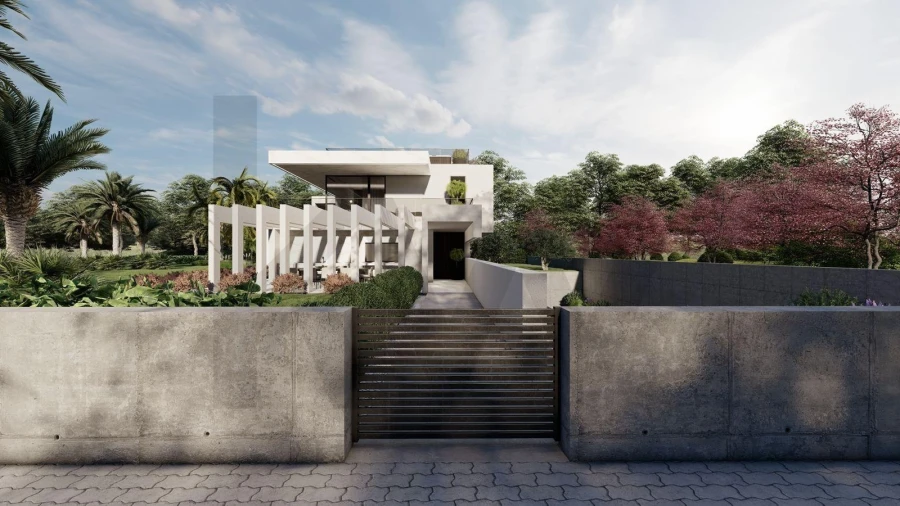 Terreno para Venda em Quarteira Foto 120