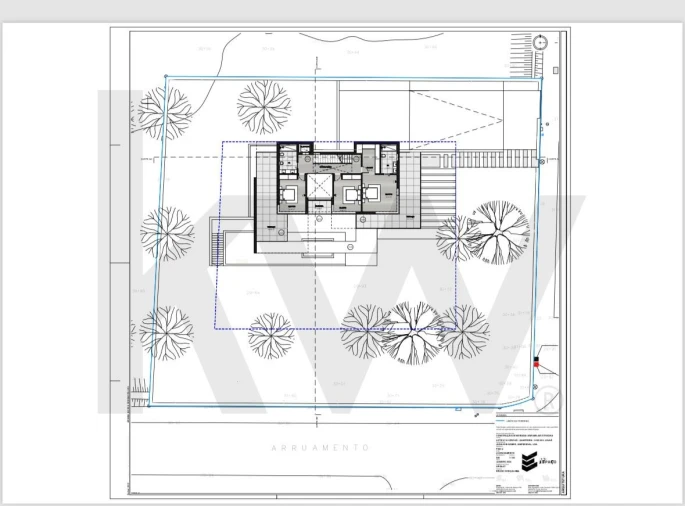 Terreno para Venda em Quarteira Foto 162