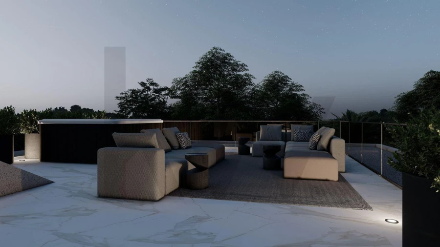 Terreno para Venda em Quarteira Foto 141