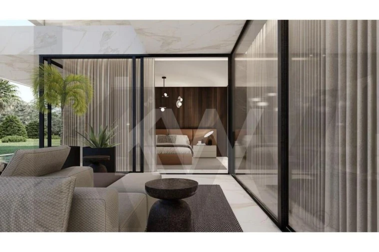 Terreno para Venda em Quarteira Foto 104