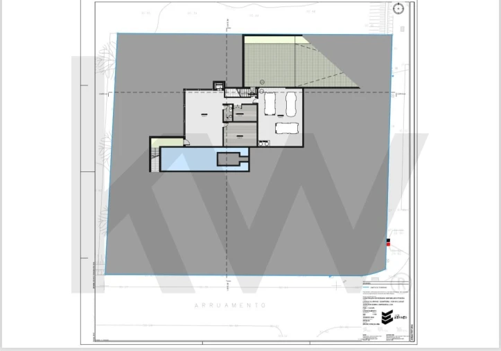 Terreno para Venda em Quarteira Foto 163