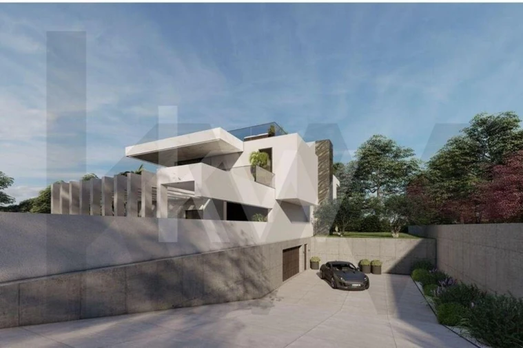 Terreno para Venda em Quarteira Foto 4