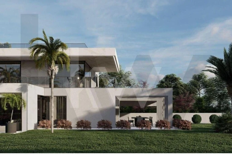 Terreno para Venda em Quarteira Foto 8