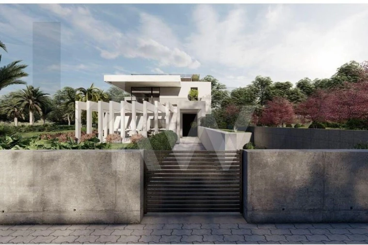 Terreno para Venda em Quarteira Foto 37