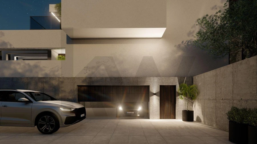 Terreno para Venda em Quarteira Foto 122