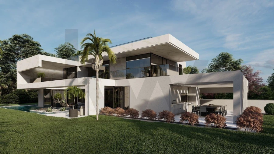 Terreno para Venda em Quarteira Foto 125