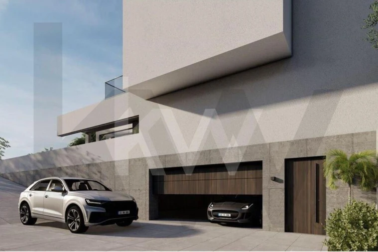 Terreno para Venda em Quarteira Foto 5