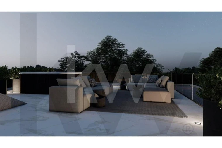 Terreno para Venda em Quarteira Foto 98