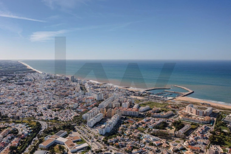 Terreno para Venda em Quarteira Foto 145