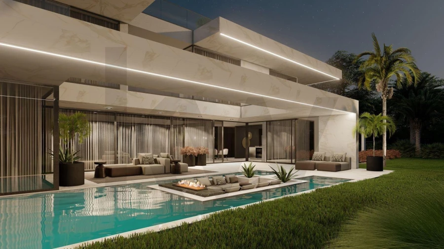 Terreno para Venda em Quarteira Foto 129