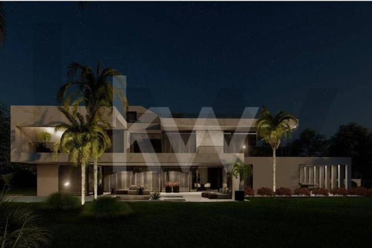 Terreno para Venda em Quarteira Foto 7