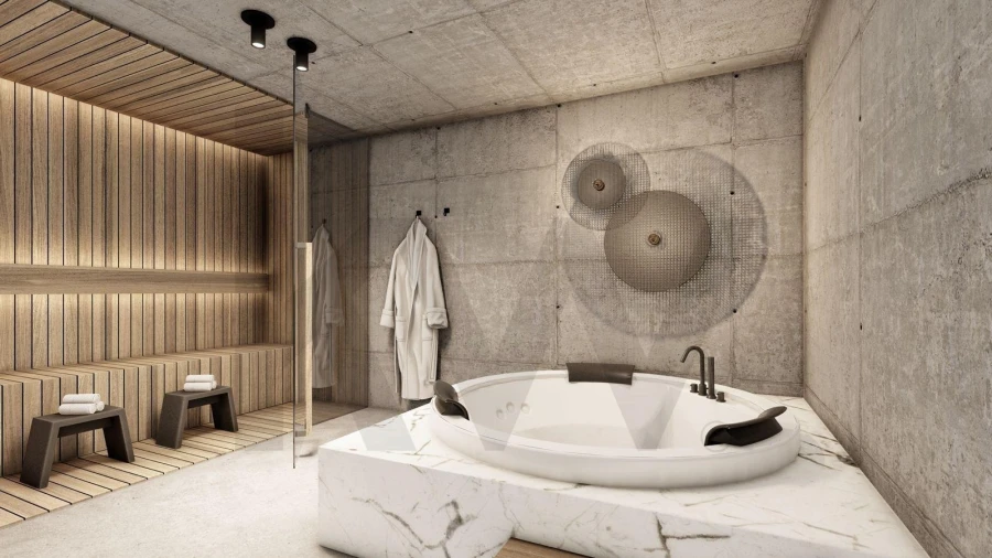 Terreno para Venda em Quarteira Foto 132