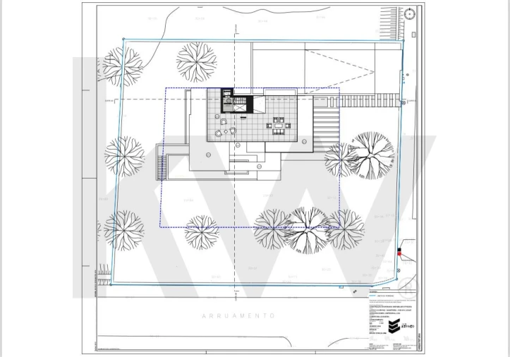 Terreno para Venda em Quarteira Foto 161
