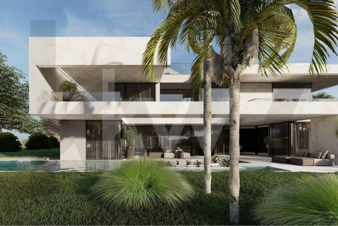 Terreno para Venda em Quarteira Foto 9