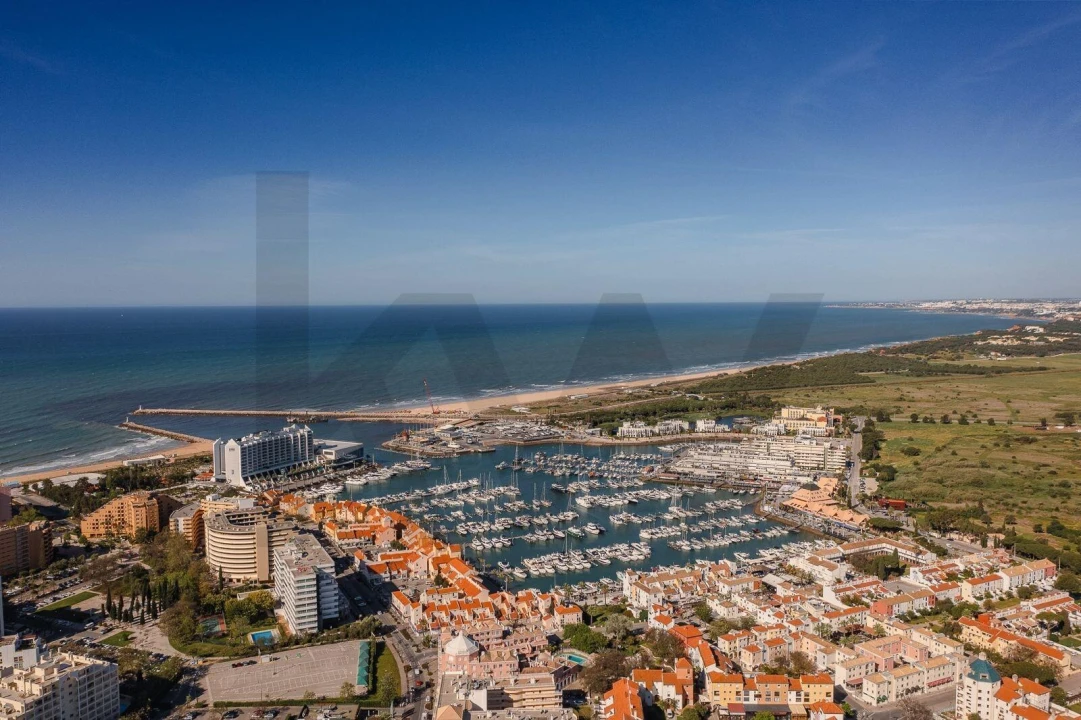 Terreno para Venda em Quarteira Foto 142