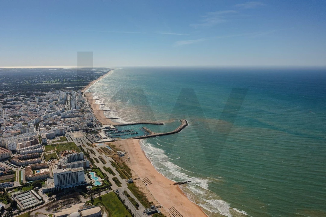 Terreno para Venda em Quarteira Foto 152