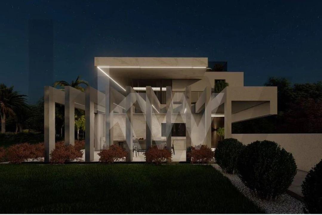 Terreno para Venda em Quarteira Foto 1