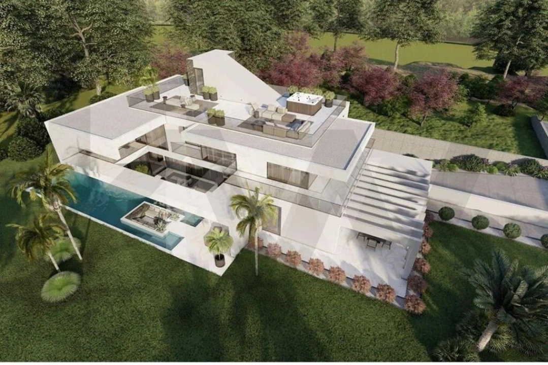 Terreno para Venda em Quarteira Foto 11