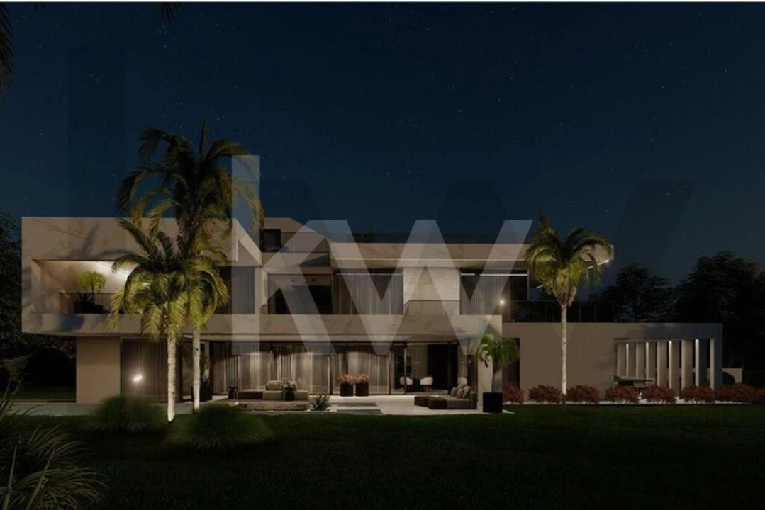 Terreno para Venda em Quarteira Foto 7