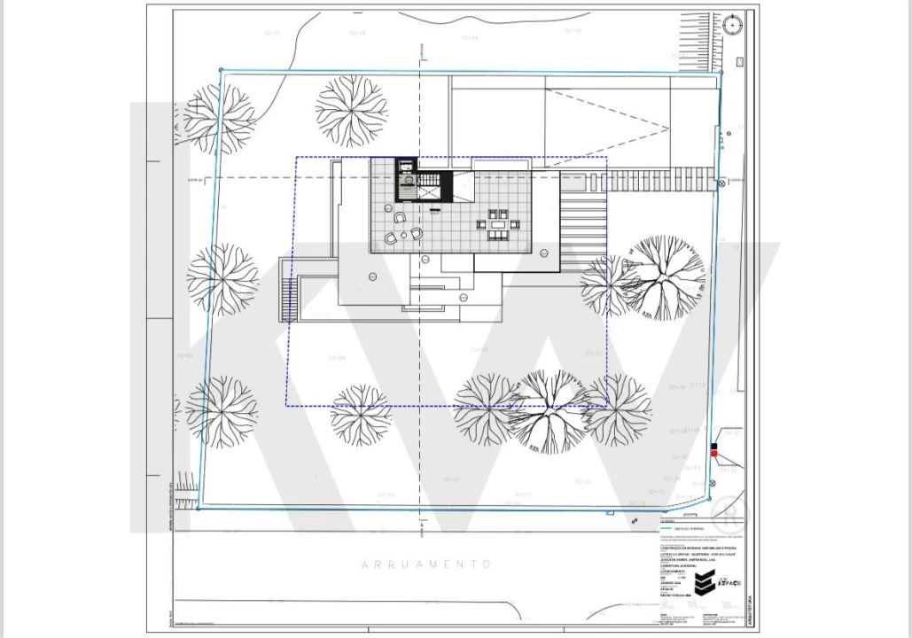 Terreno para Venda em Quarteira Foto 161