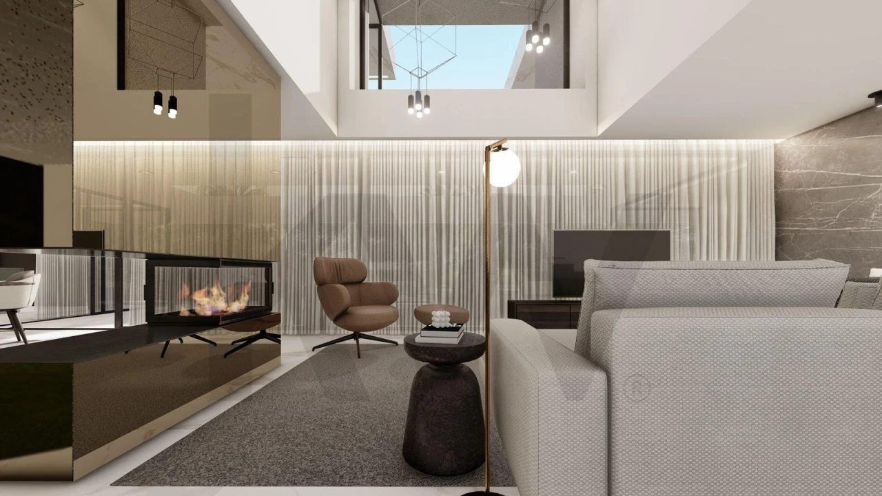 Terreno para Venda em Quarteira Foto 137