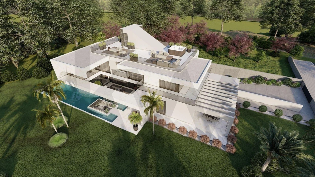 Terreno para Venda em Quarteira Foto 135