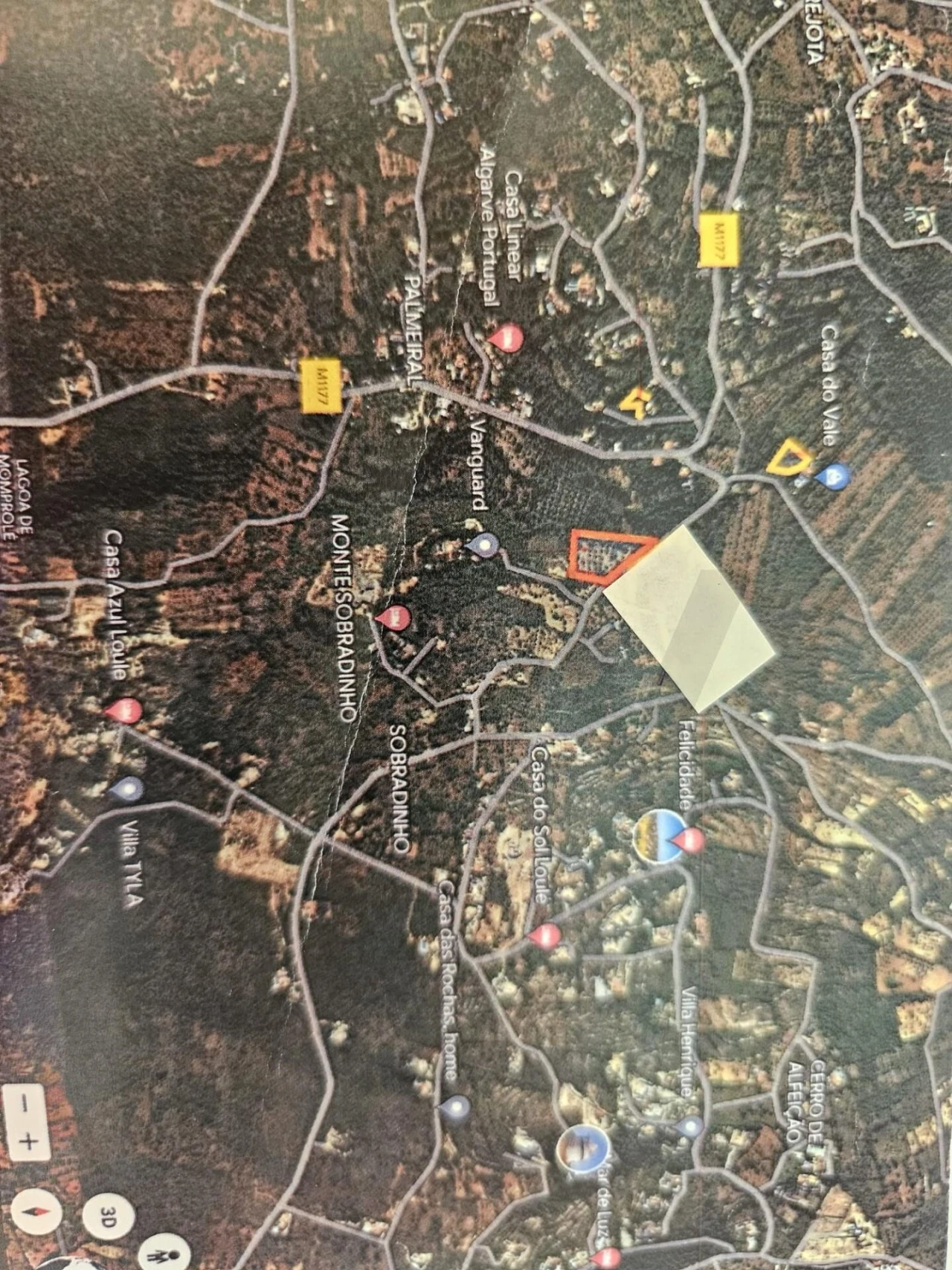 Terreno para Venda em Loule (São Sebastião) Foto 19