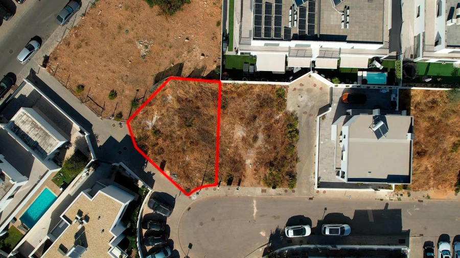 Terreno para Venda em Portimão Foto 23