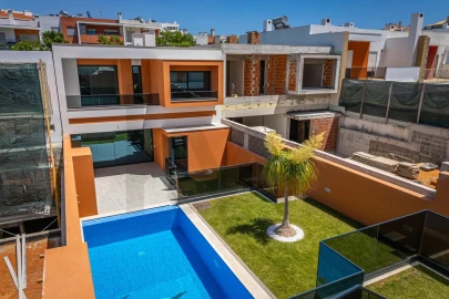 Moradia T3 para Venda em Portimão