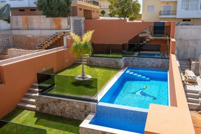 Moradia T3 para Venda em Portimão