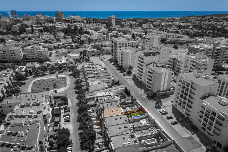 Moradia T3 para Venda em Portimão Foto 61