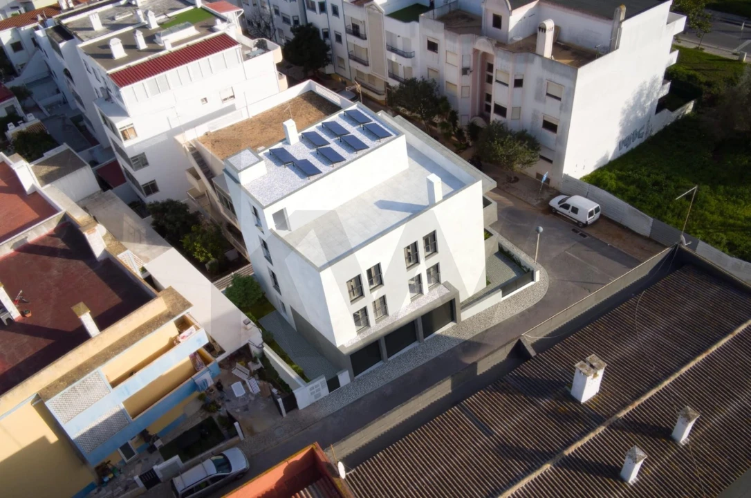 Prédio para Venda em Portimão Foto 7