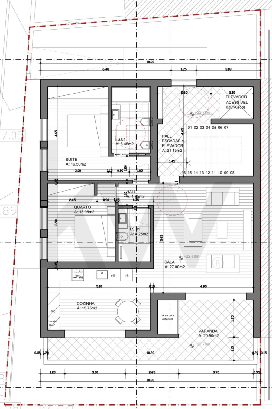 Prédio para Venda em Portimão Foto 12