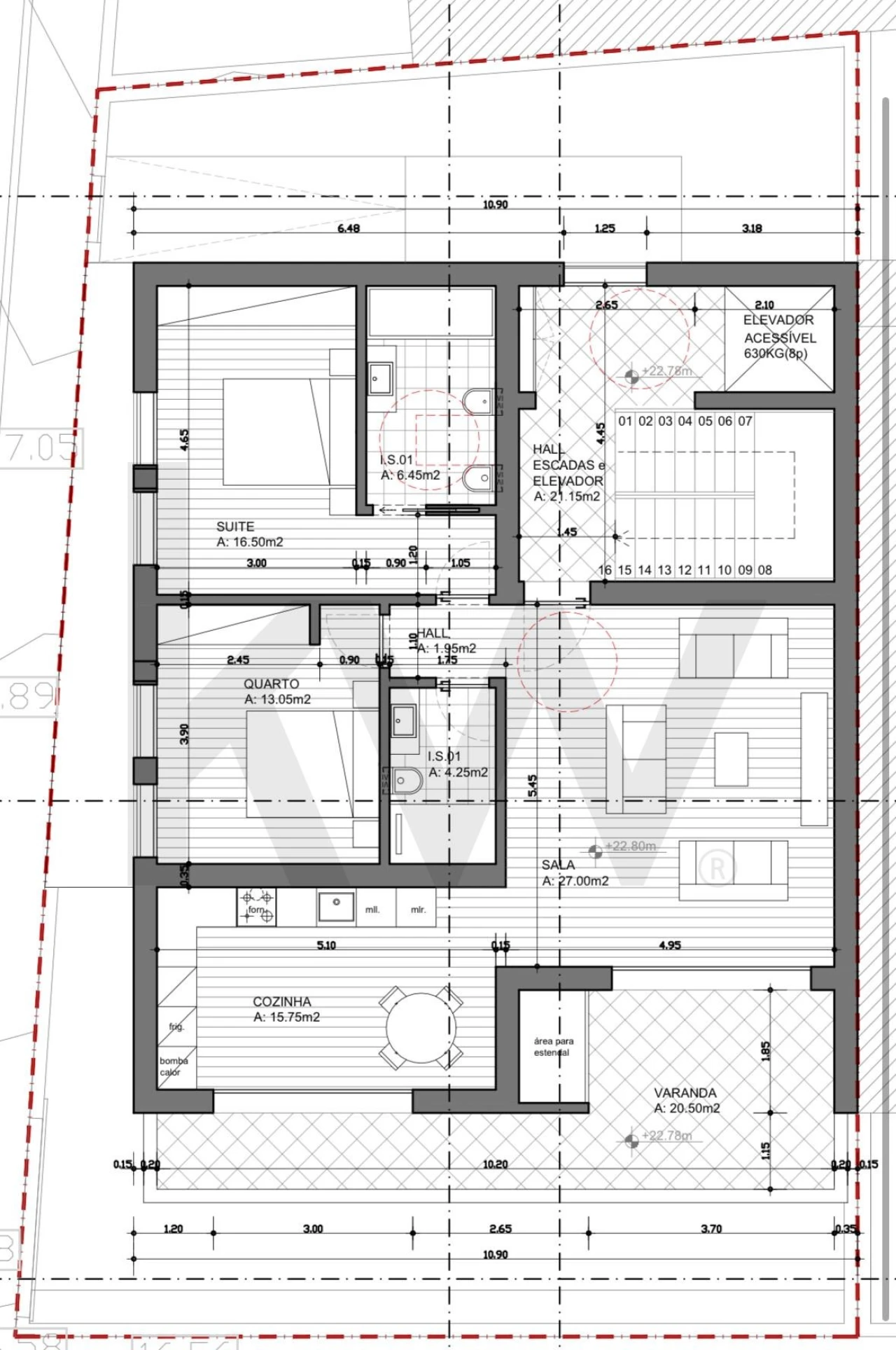 Prédio para Venda em Portimão Foto 12